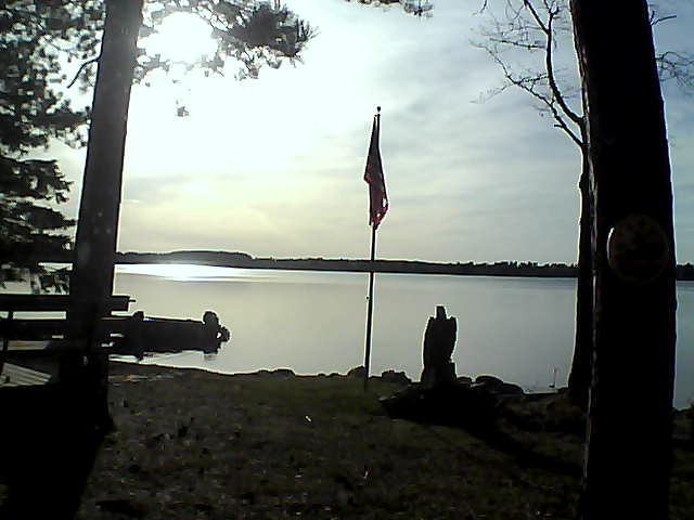 Whiteface Cam Image - Fri, 05/11/2018 6:39pm 