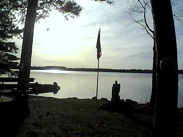 Whiteface Cam Image - Fri, 05/11/2018 6:49pm 