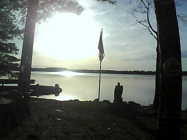 Whiteface Cam Image - Fri, 05/11/2018 7:09pm 