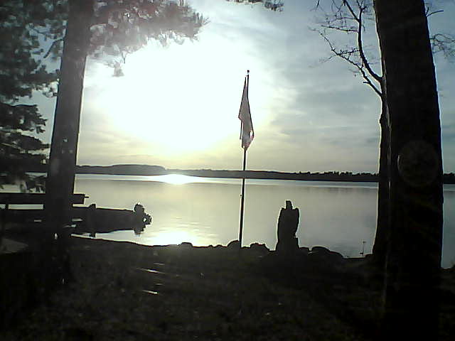 Whiteface Cam Image - Fri, 05/11/2018 7:19pm 