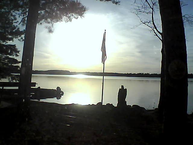 Whiteface Cam Image - Fri, 05/11/2018 7:29pm 