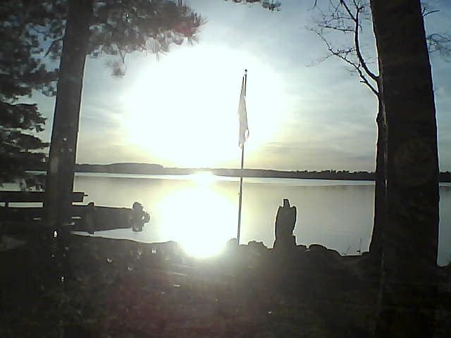 Whiteface Cam Image - Fri, 05/11/2018 7:39pm 