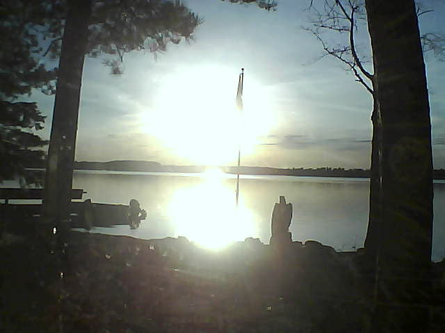 Whiteface Cam Image - Fri, 05/11/2018 7:49pm 