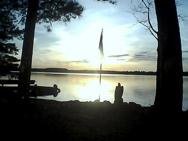 Whiteface Cam Image - Fri, 05/11/2018 7:59pm 