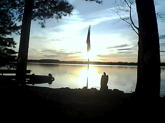 Whiteface Cam Image - Fri, 05/11/2018 8:09pm 