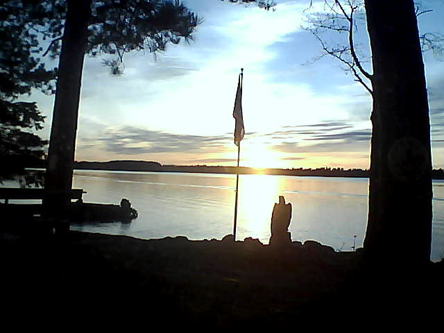 Whiteface Cam Image - Fri, 05/11/2018 8:19pm 