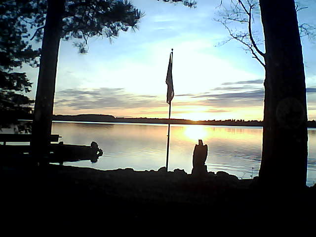 Whiteface Cam Image - Fri, 05/11/2018 8:29pm 