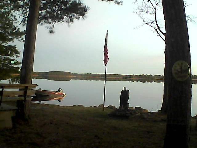 Whiteface Cam Image - Sat, 05/12/2018 5:17am 