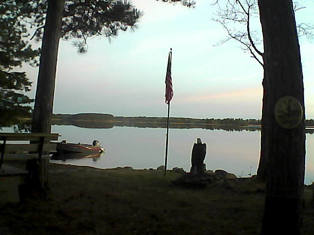 Whiteface Cam Image - Sat, 05/12/2018 5:27am 