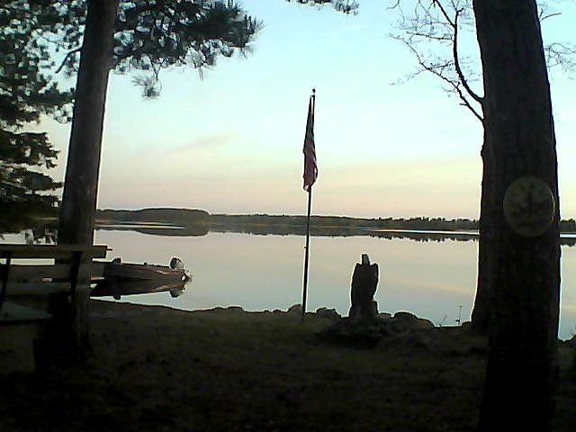 Whiteface Cam Image - Sat, 05/12/2018 5:37am 