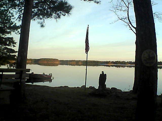 Whiteface Cam Image - Sat, 05/12/2018 5:47am 