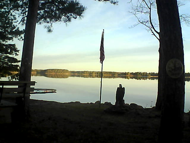 Whiteface Cam Image - Sat, 05/12/2018 5:57am 