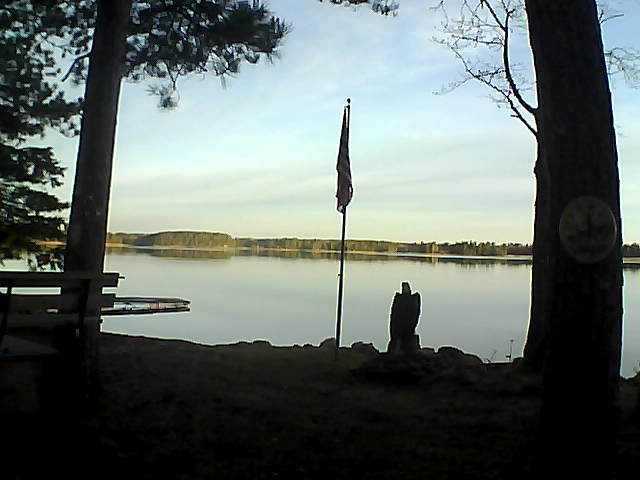 Whiteface Cam Image - Sat, 05/12/2018 6:07am 