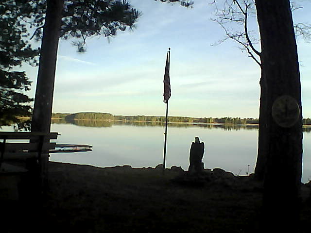 Whiteface Cam Image - Sat, 05/12/2018 6:17am 