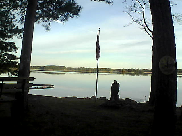 Whiteface Cam Image - Sat, 05/12/2018 6:27am 