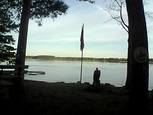 Whiteface Cam Image - Sat, 05/12/2018 6:37am 