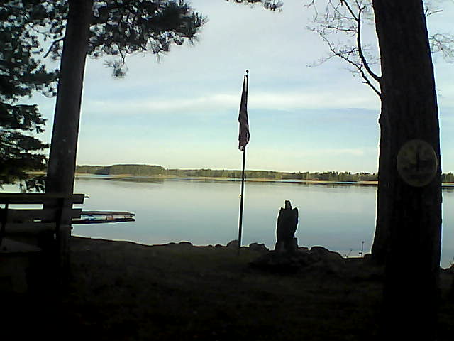 Whiteface Cam Image - Sat, 05/12/2018 6:47am 