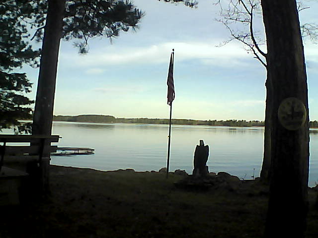 Whiteface Cam Image - Sat, 05/12/2018 6:57am 