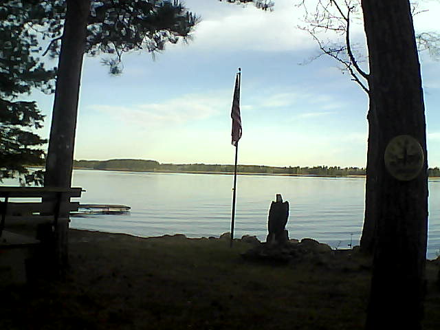 Whiteface Cam Image - Sat, 05/12/2018 7:07am 