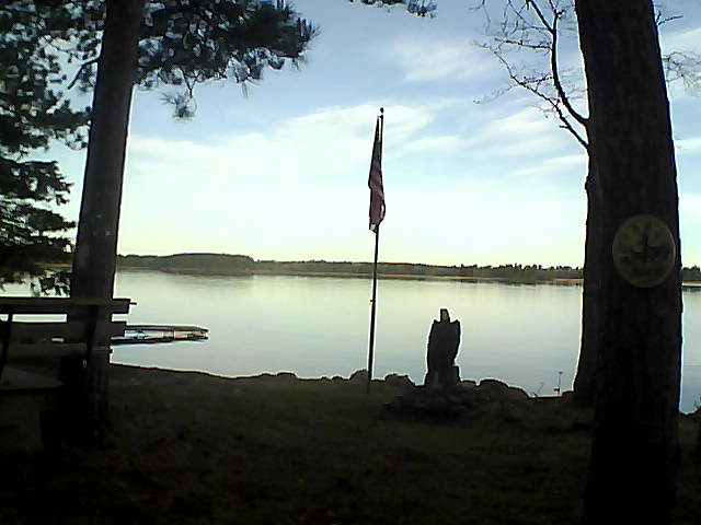 Whiteface Cam Image - Sat, 05/12/2018 7:17am 