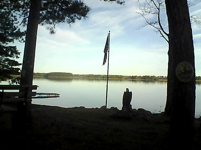 Whiteface Cam Image - Sat, 05/12/2018 7:27am 