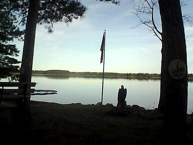 Whiteface Cam Image - Sat, 05/12/2018 7:37am 