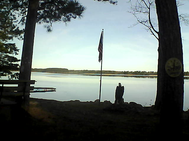 Whiteface Cam Image - Sat, 05/12/2018 7:47am 