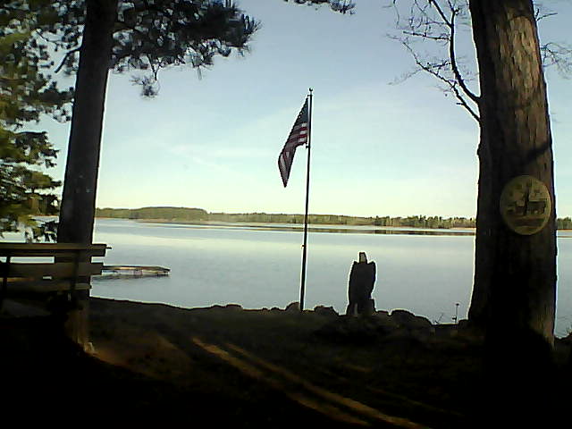 Whiteface Cam Image - Sat, 05/12/2018 7:57am 
