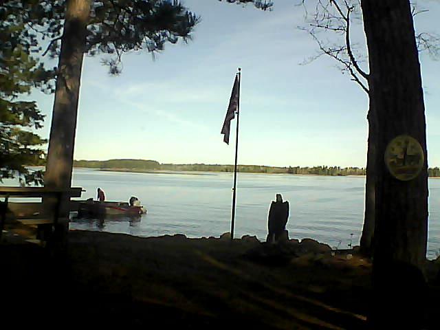 Whiteface Cam Image - Sat, 05/12/2018 8:07am 