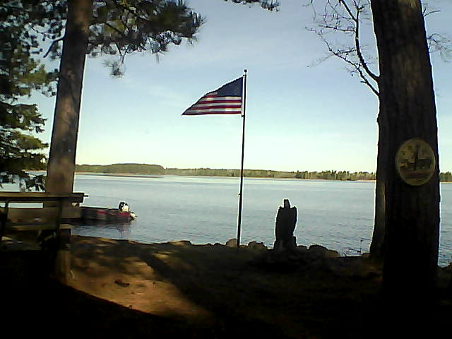 Whiteface Cam Image - Sat, 05/12/2018 8:17am 
