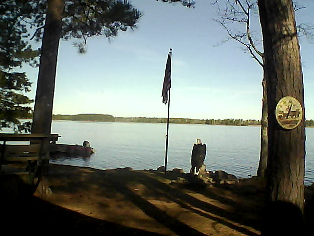 Whiteface Cam Image - Sat, 05/12/2018 8:27am 