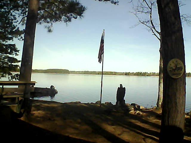 Whiteface Cam Image - Sat, 05/12/2018 8:37am 