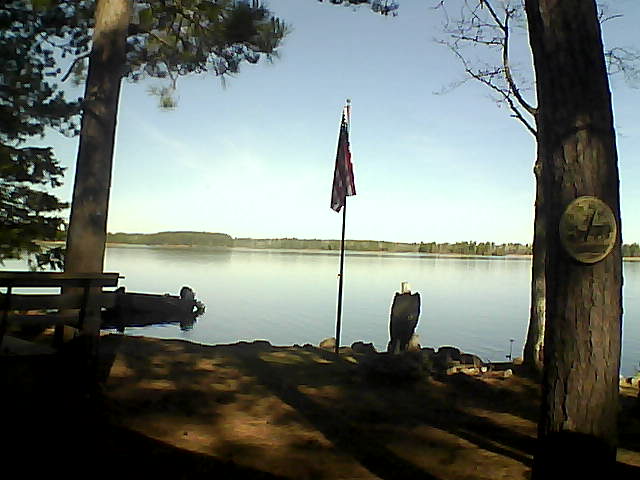 Whiteface Cam Image - Sat, 05/12/2018 8:47am 