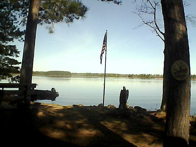 Whiteface Cam Image - Sat, 05/12/2018 8:57am 