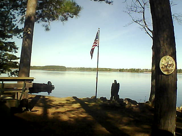 Whiteface Cam Image - Sat, 05/12/2018 9:07am 