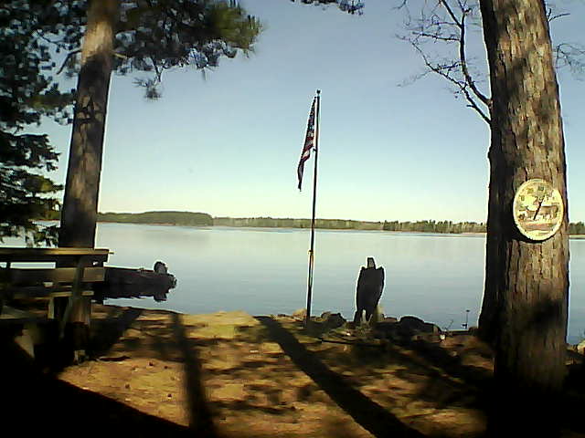 Whiteface Cam Image - Sat, 05/12/2018 9:17am 