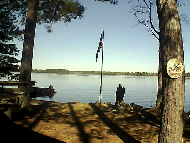 Whiteface Cam Image - Sat, 05/12/2018 9:27am 