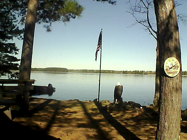 Whiteface Cam Image - Sat, 05/12/2018 9:37am 