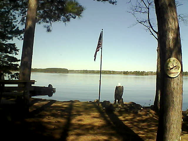 Whiteface Cam Image - Sat, 05/12/2018 9:47am 