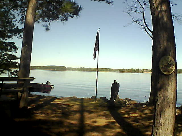 Whiteface Cam Image - Sat, 05/12/2018 9:57am 