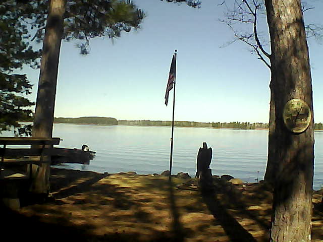 Whiteface Cam Image - Sat, 05/12/2018 10:07am 