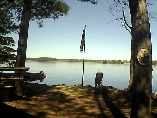 Whiteface Cam Image - Sat, 05/12/2018 10:17am 