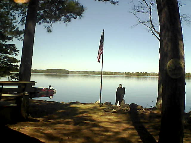 Whiteface Cam Image - Sat, 05/12/2018 10:27am 