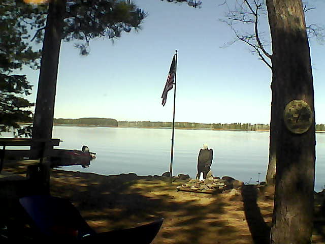 Whiteface Cam Image - Sat, 05/12/2018 10:47am 