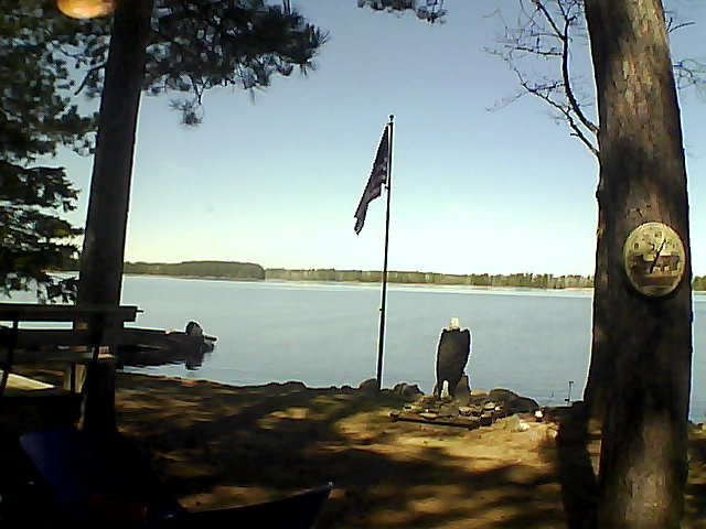 Whiteface Cam Image - Sat, 05/12/2018 10:57am 