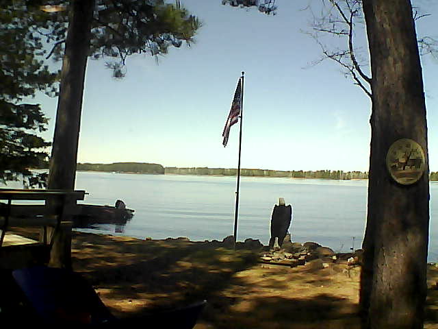 Whiteface Cam Image - Sat, 05/12/2018 11:07am 