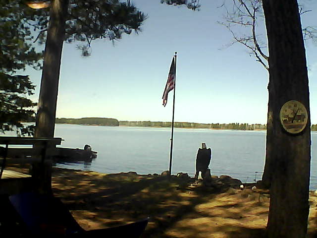 Whiteface Cam Image - Sat, 05/12/2018 11:17am 