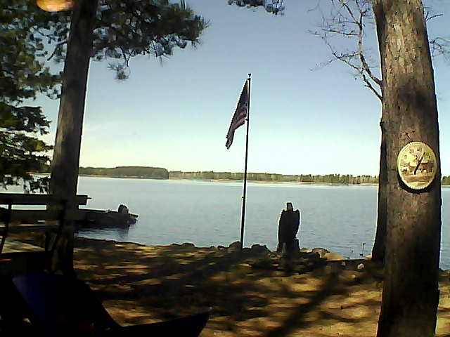 Whiteface Cam Image - Sat, 05/12/2018 11:27am 