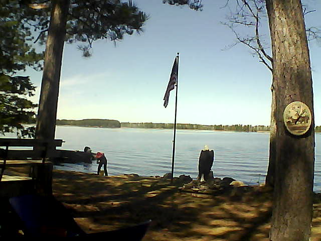 Whiteface Cam Image - Sat, 05/12/2018 11:37am 