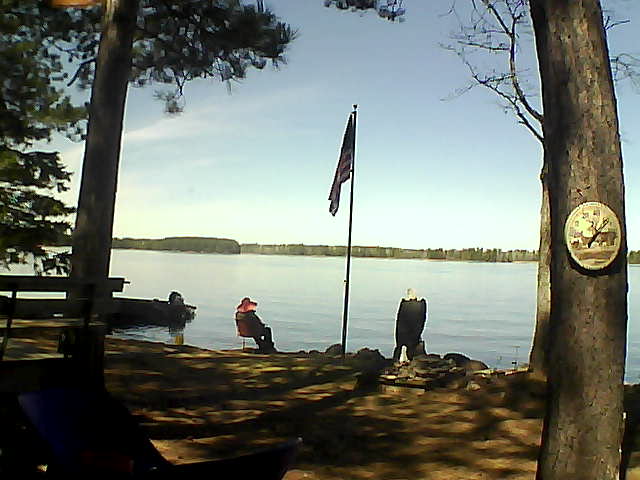 Whiteface Cam Image - Sat, 05/12/2018 11:47am 